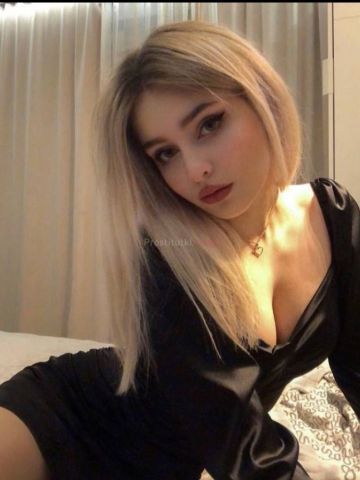 Анкета проститутки Геля, 23 года