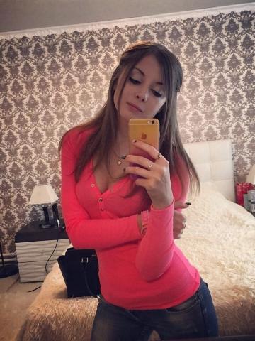 Анкета проститутки Алевтина, 23 года